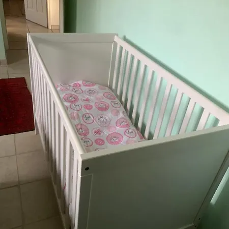 4 Personne A Tolosan Apartamento