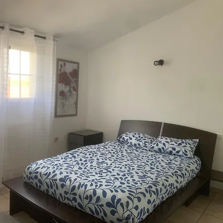 Apartamento 4 Personne A Tolosan *