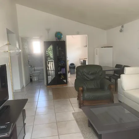 Spacieux Pour 4 Personnes & Confort Tolosan Rouffire