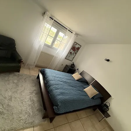 Apartment Spacieux Pour 4 Personnes & Confort Tolosan Rouffire