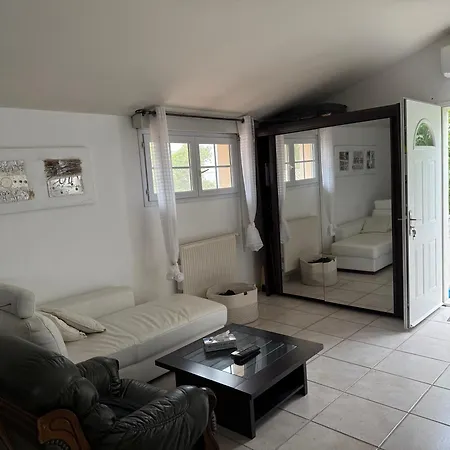 Spacieux Pour 4 Personnes & Confort Tolosan * Rouffire