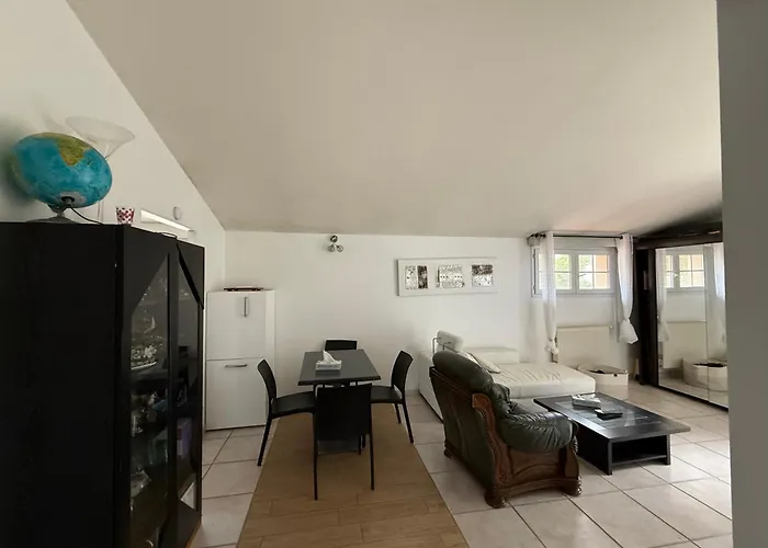 Spacieux Pour 4 Personnes & Confort Tolosan *