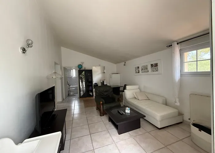 Apartment Spacieux Pour 4 Personnes & Confort Tolosan *