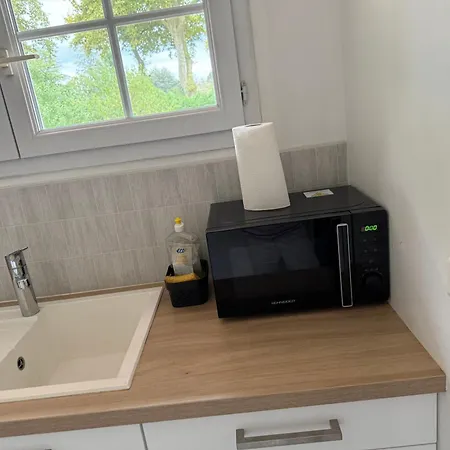 T3 Moderne Equipe - Parking Gratuit ,clim - Wifi A 15 Min Toulouse