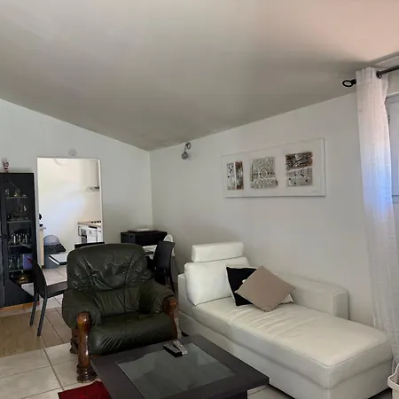 T3 Moderne Equipe - Parking Gratuit ,clim - Wifi A 15 Min Toulouse Daire *