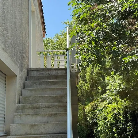 T3 Moderne Equipe - Parking Gratuit ,clim - Wifi A 15 Min Toulouse *